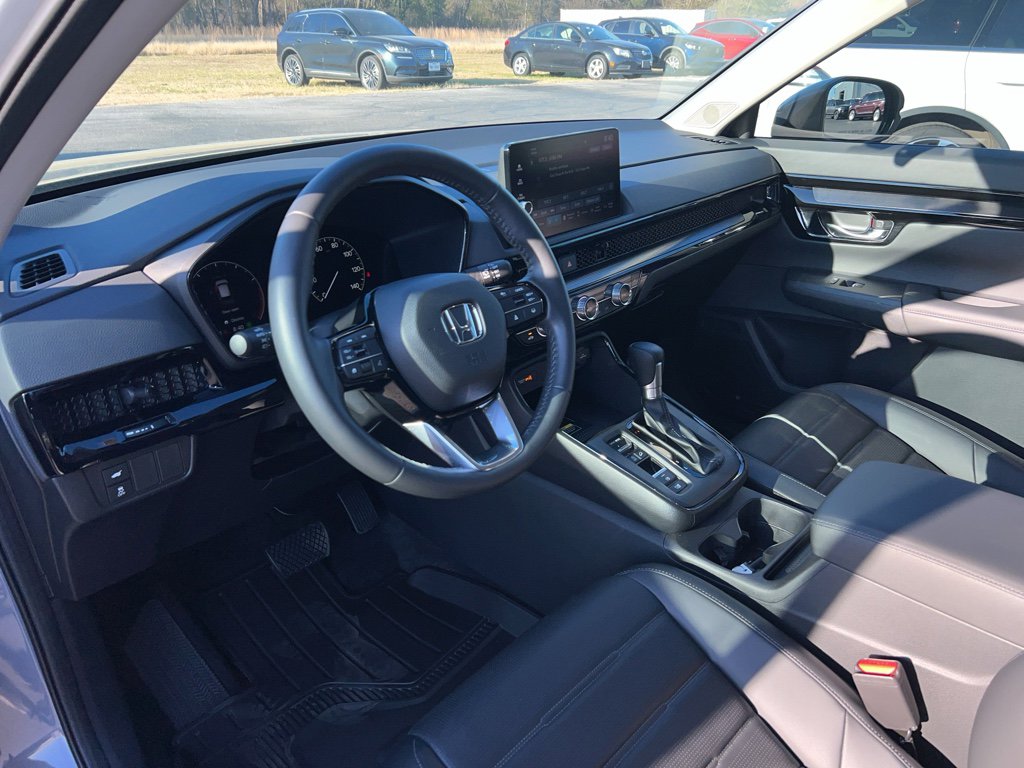 Used 2024 Honda CR-V EX-L image 13