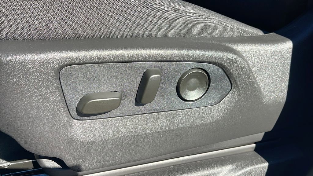 New 2026 GMC Sierra 1500 Pro w/ Graphite Edition image 11