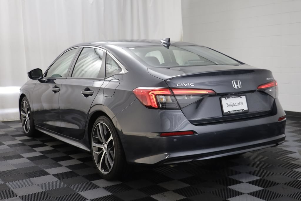 Used 2024 Honda Civic Touring image 15