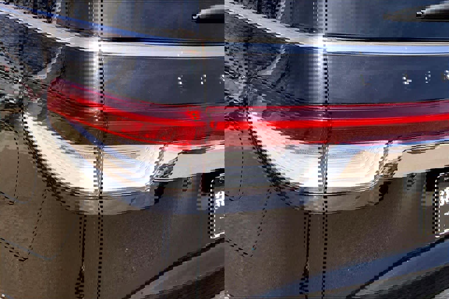 Used 2024 Lincoln Navigator Reserve image 58