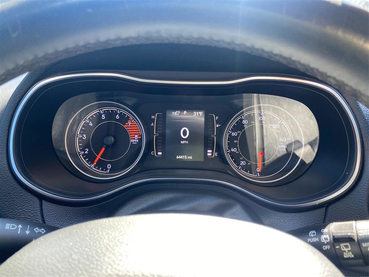 Used 2020 Jeep Cherokee Latitude Plus AWD/4WD image 15
