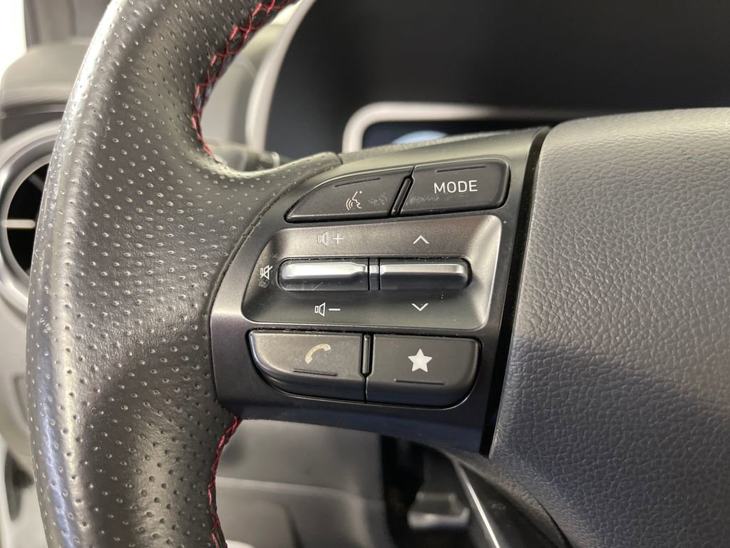 Used 2022 Hyundai Kona N Line AWD/4WD image 27