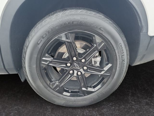 Used 2023 Chevrolet Blazer LT w/ Convenience Package image 29