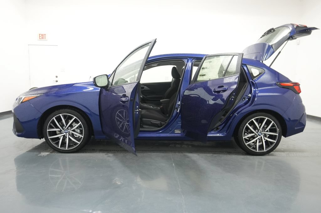 New 2026 Subaru Impreza 2.0i Sport AWD/4WD image 21
