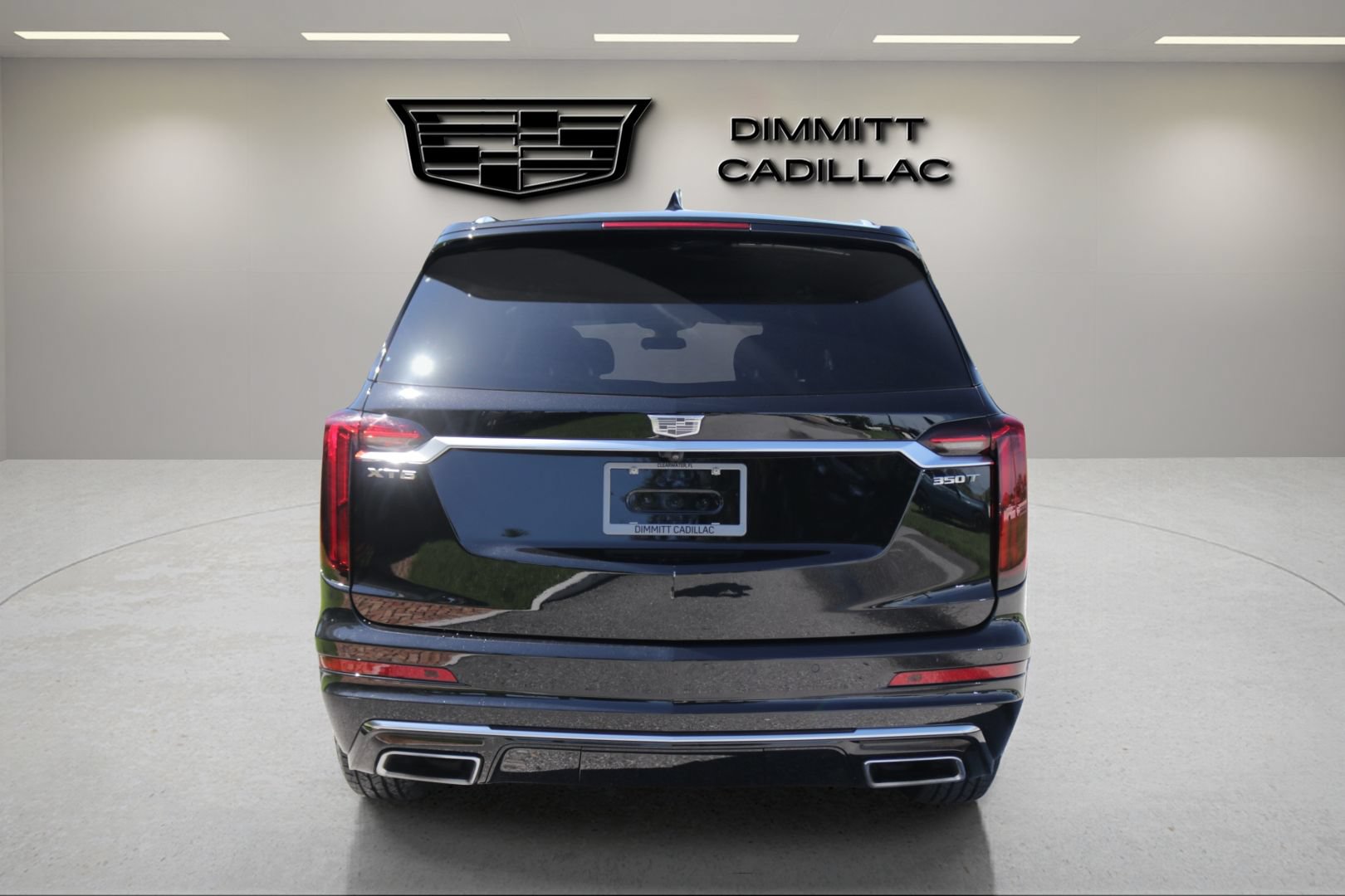 Used 2023 Cadillac XT6 Luxury FWD image 6