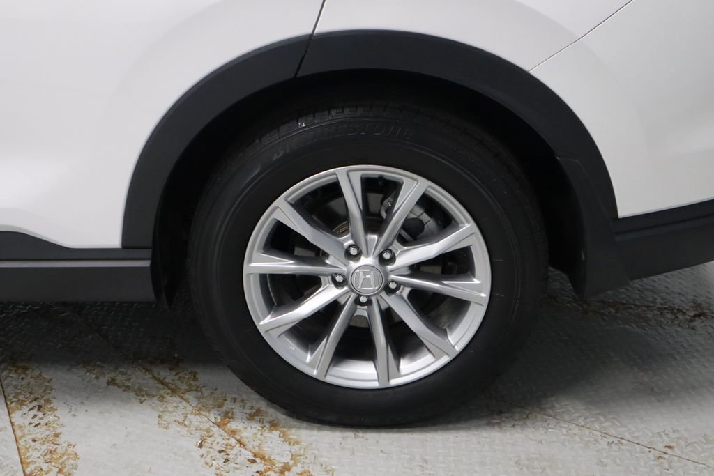 Used 2025 Honda CR-V EX-L image 20