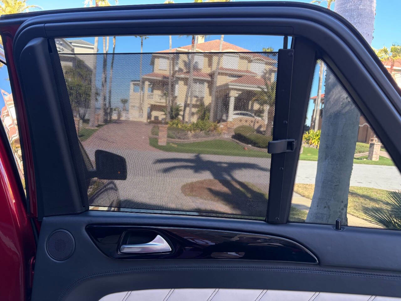 Used 2016 Mercedes-Benz GLE 63 AMG S w/ Driver Assistance Package image 86