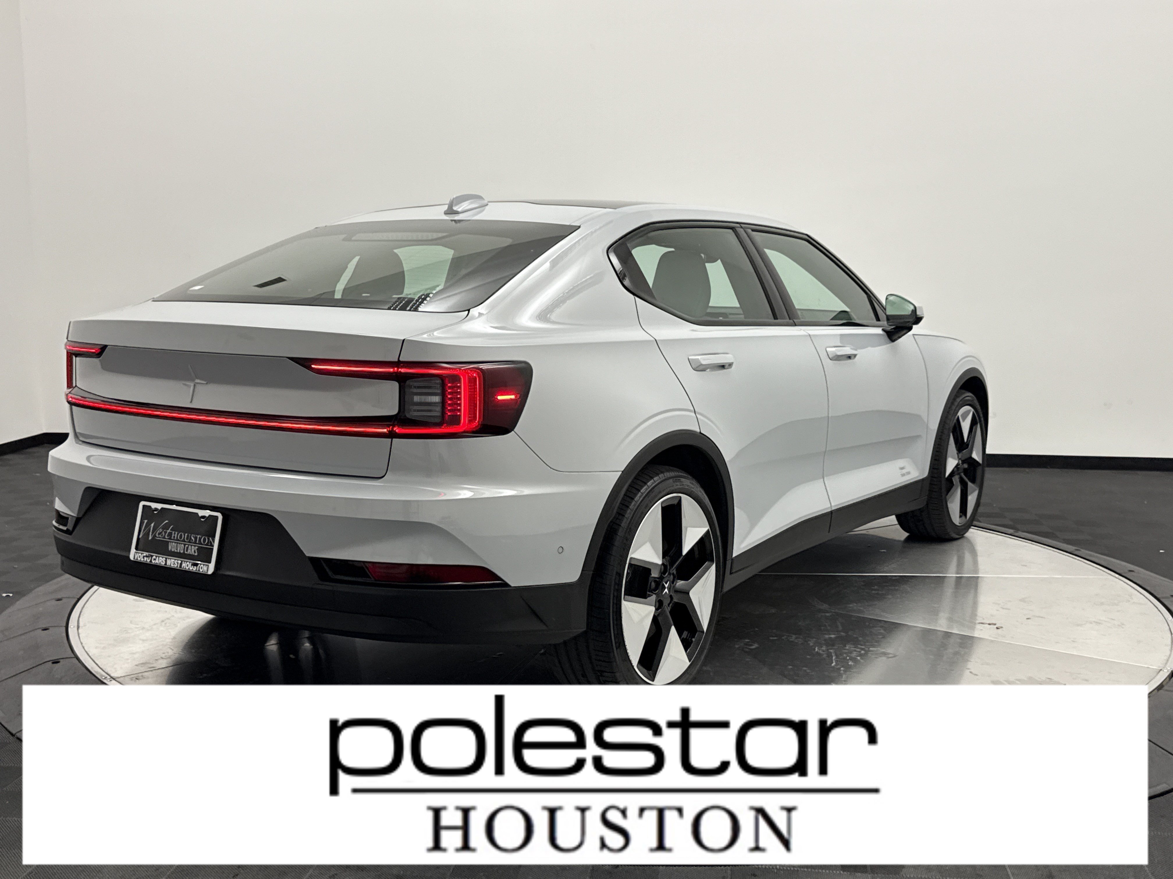 Certified 2024 Polestar Polestar 2 AWD/4WD image 7