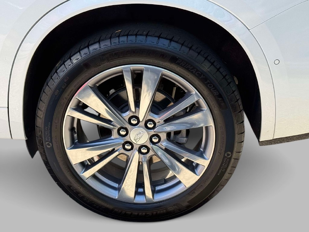Used 2024 Cadillac XT6 Premium Luxury w/ Technology Package AWD/4WD image 14