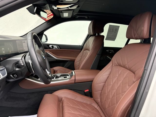 Used 2025 BMW X5 xDrive40i AWD/4WD image 10