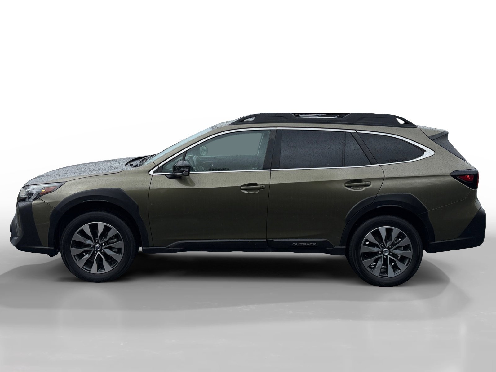 Certified 2023 Subaru Outback Limited image 2