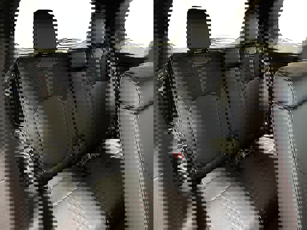 New 2026 Honda Pilot Black Edition image 27