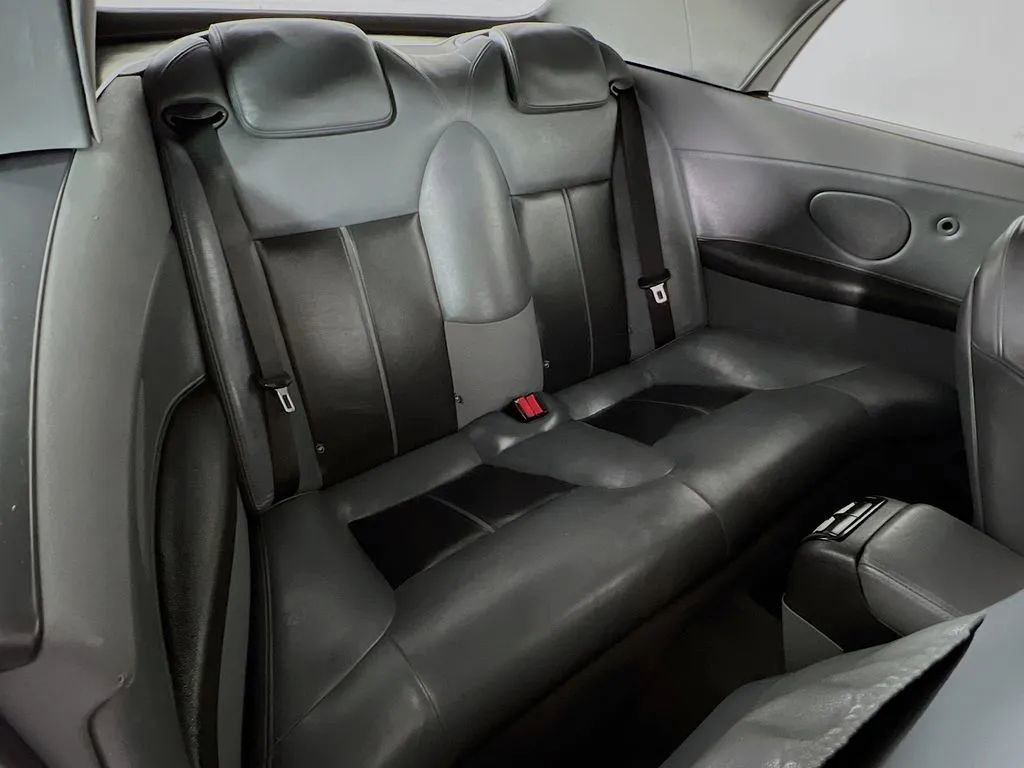 Used 2004 Saab 9-3 Aero image 25