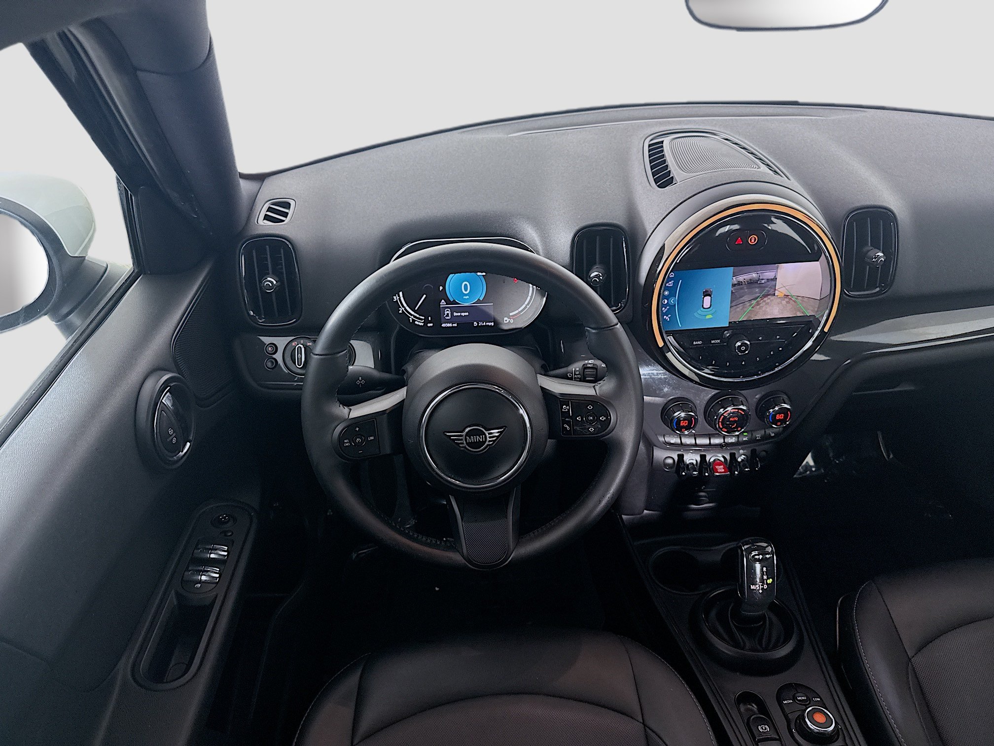 Used 2022 MINI Cooper Countryman FWD image 17