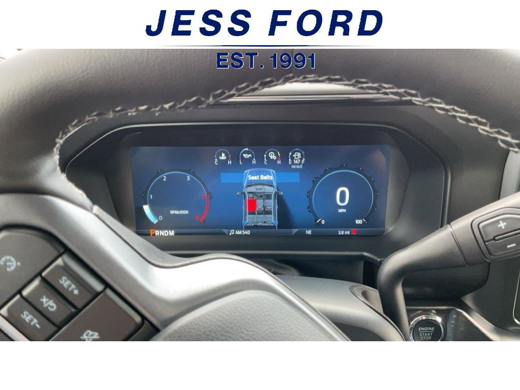 New 2026 Ford F350 Lariat image 18