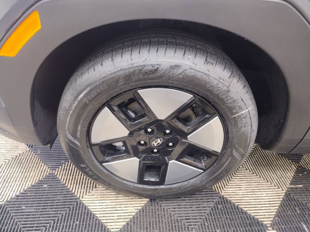 New 2026 Hyundai Santa Fe SE AWD/4WD image 5