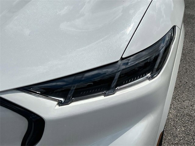 New 2025 Ford Mustang Mach-E Premium image 9