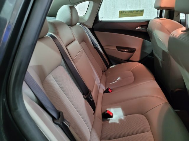 Used 2016 Buick Verano Convenience image 53