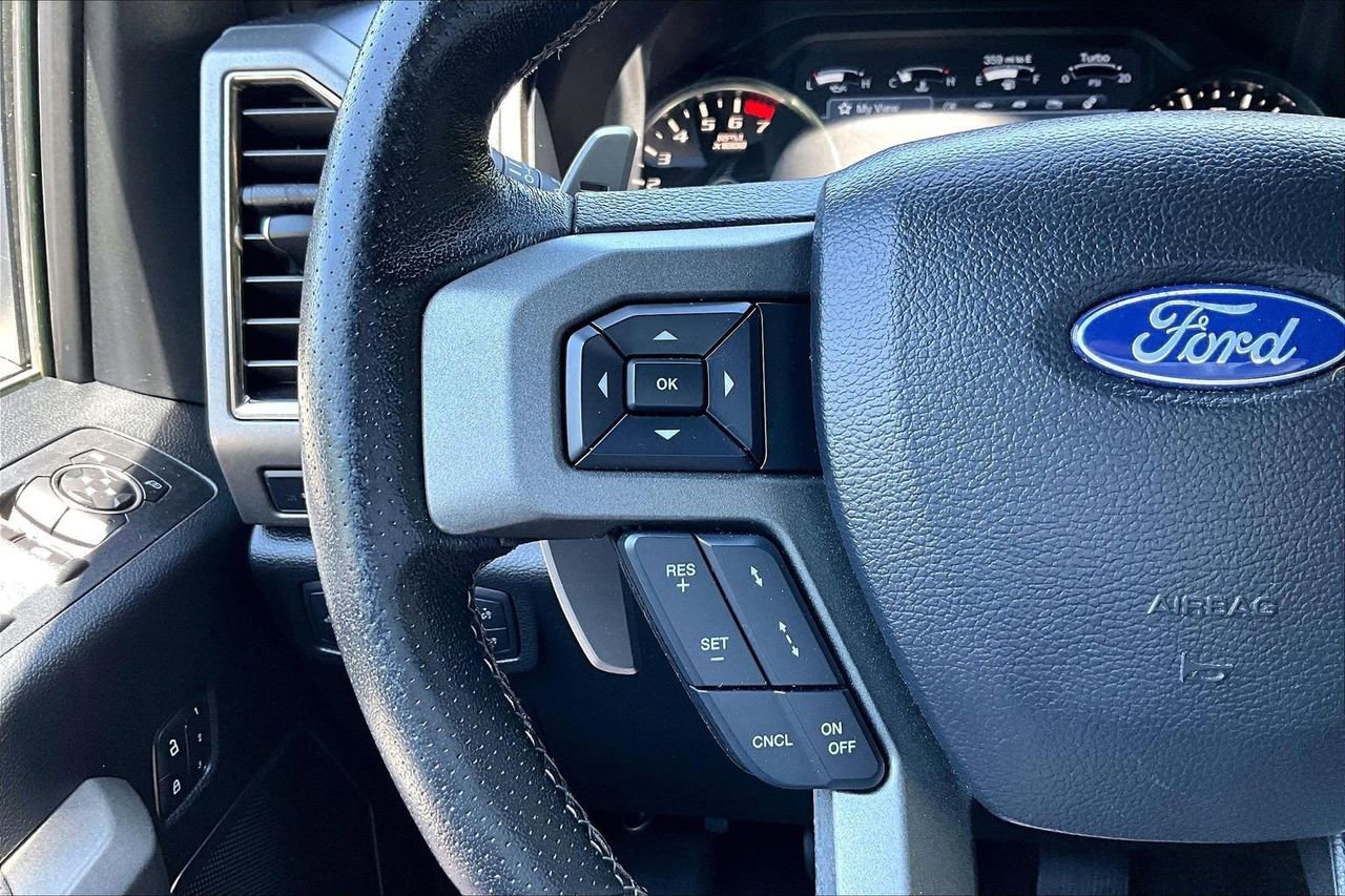 Used 2019 Ford F150 Raptor w/ Equipment Group 802A Luxury AWD/4WD image 30