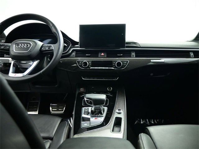 Used 2021 Audi S5 Premium Plus w/ Premium Plus Package image 11