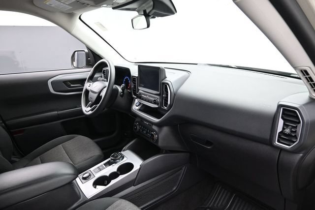 Used 2024 Ford Bronco Sport Big Bend AWD/4WD image 31