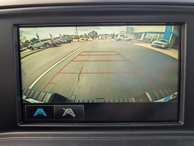 Used 2019 GMC Sierra 1500 Limited w/ Elevation Edition RWD image 23