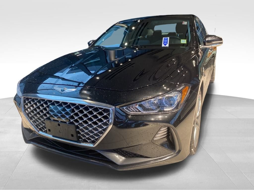 Used 2020 Genesis G70 2.0T image 5