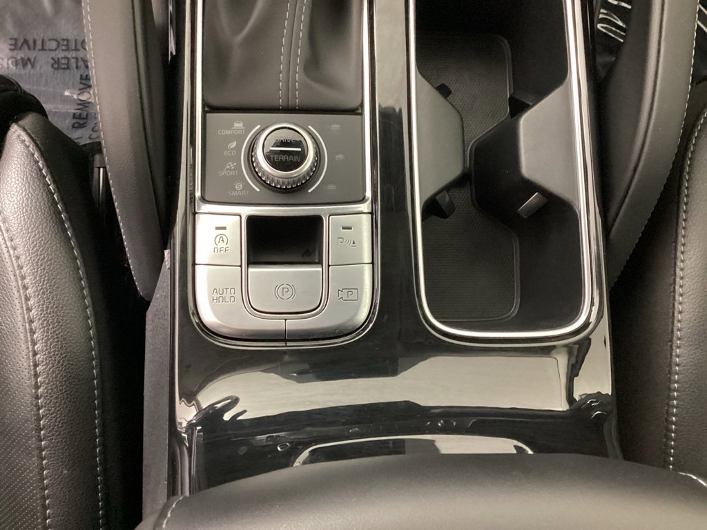 Used 2024 Kia Telluride SX X-Line AWD/4WD image 21