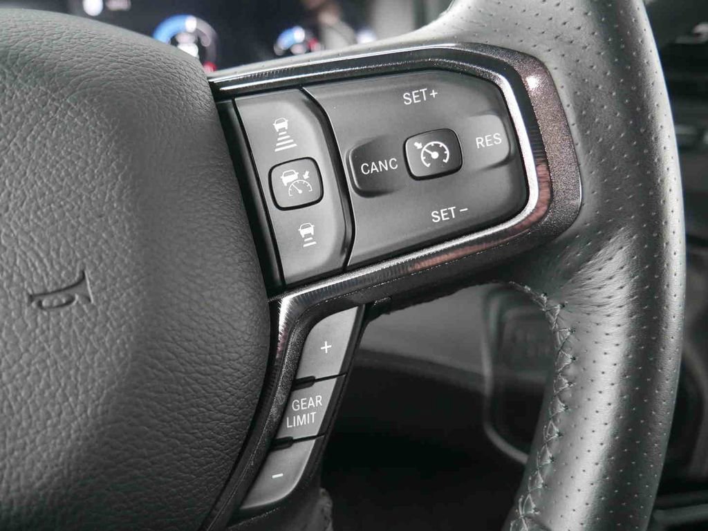 Certified 2023 RAM 2500 Rebel w/ Level 2 Equipment Group image 47