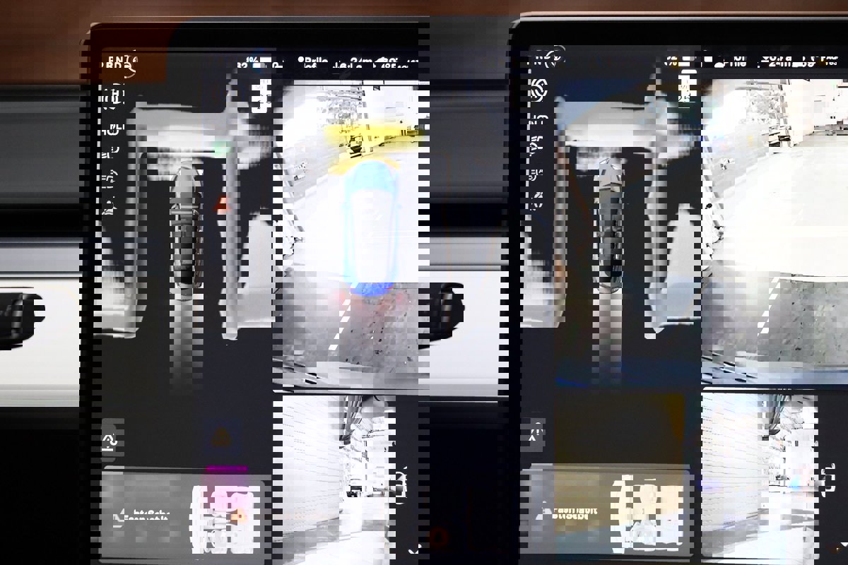 Used 2023 Tesla Model 3 Long Range image 61