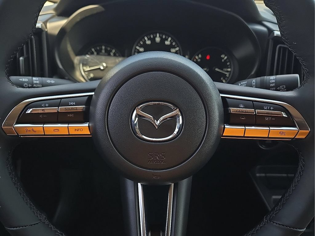 Used 2025 MAZDA CX-50 AWD 2.5 S w/ Select Package image 37