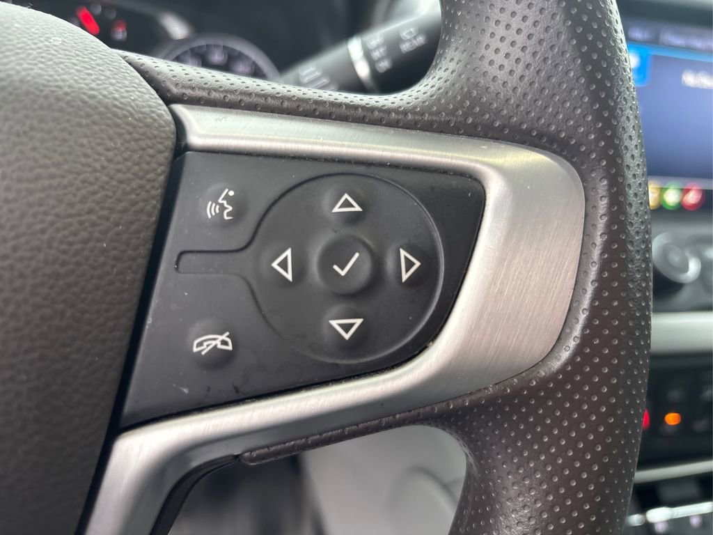 Used 2023 GMC Acadia SLE w/ Driver Convenience Package image 26