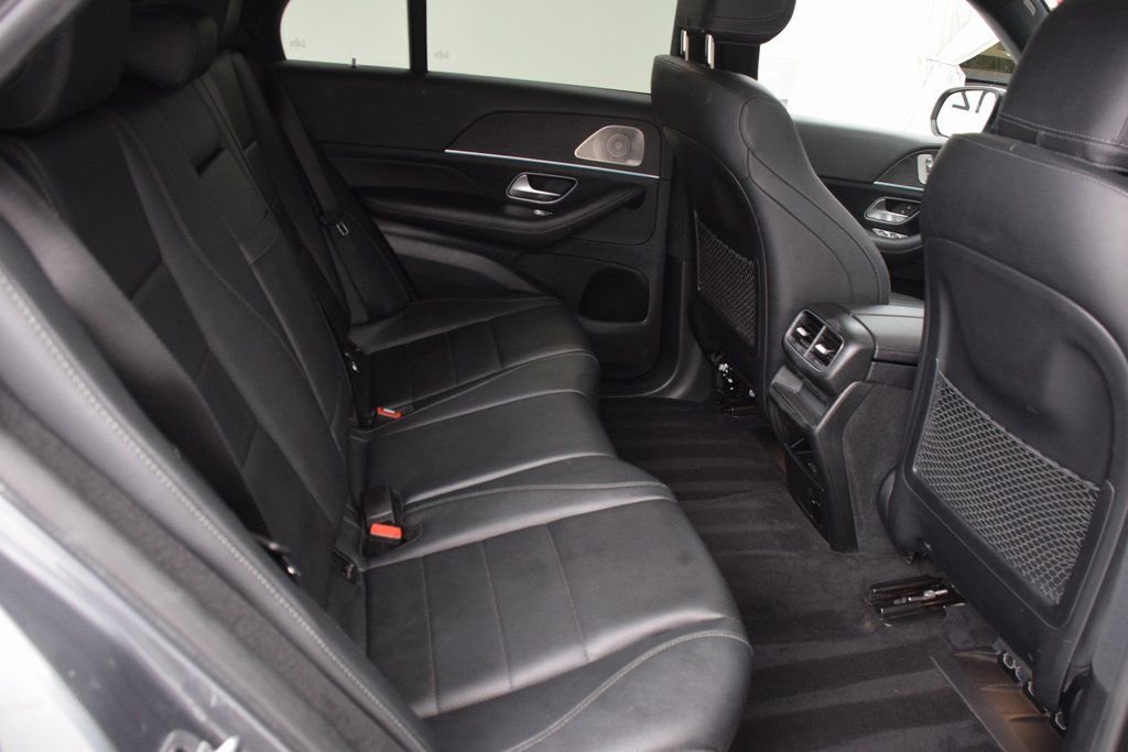 Certified 2022 Mercedes-Benz GLE 350 image 19
