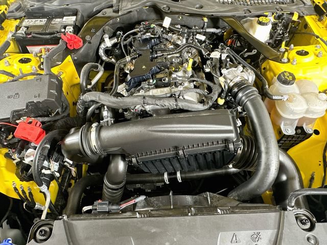Used 2024 Ford Mustang Premium RWD image 24