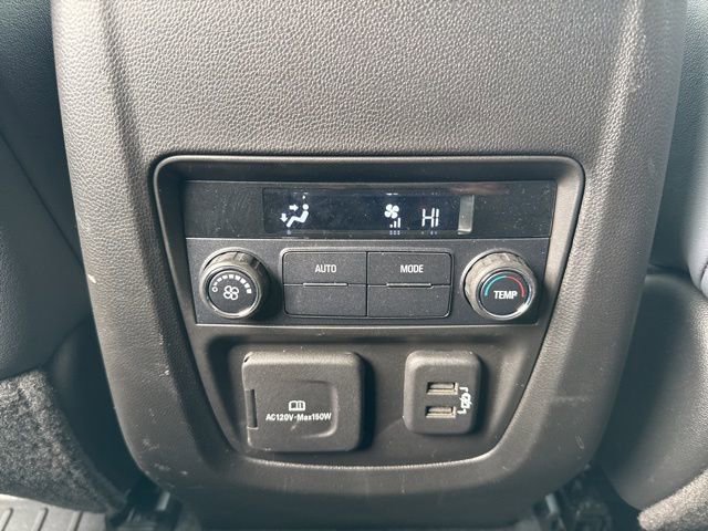 Used 2020 Buick Enclave Essence w/ Sound and Sites Package image 12