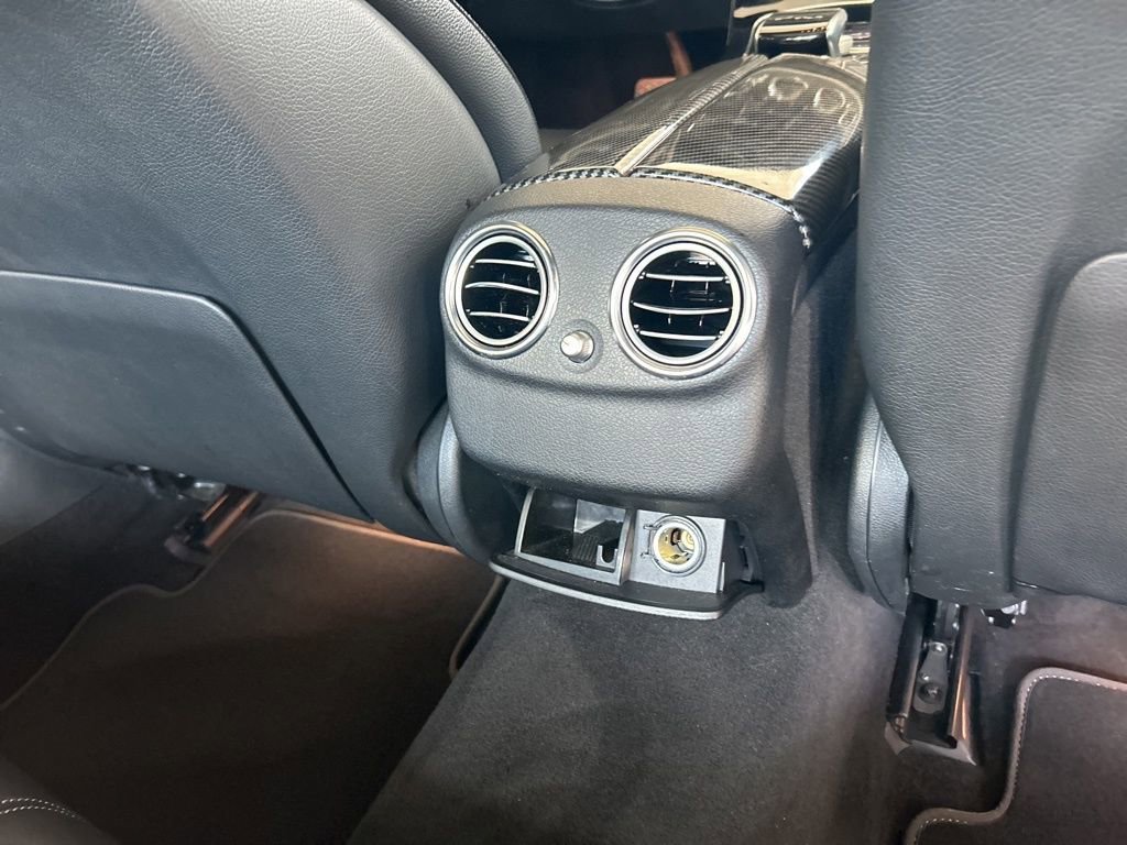 Used 2017 Mercedes-Benz E 300 w/ Premium 1 Package image 27
