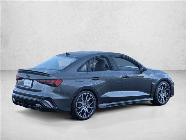 New 2026 Audi RS 3 image 2