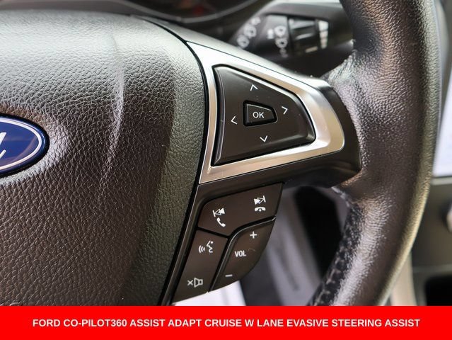 Used 2022 Ford Edge SEL AWD/4WD image 32