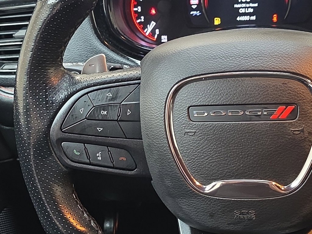 Used 2024 Dodge Durango R/T image 20