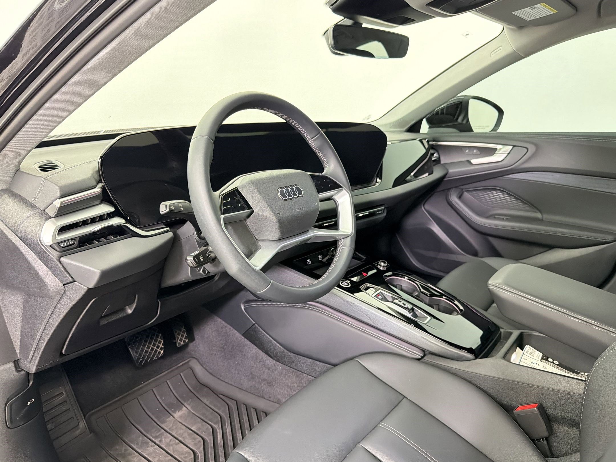Certified 2025 Audi A5 2.0T Premium image 4