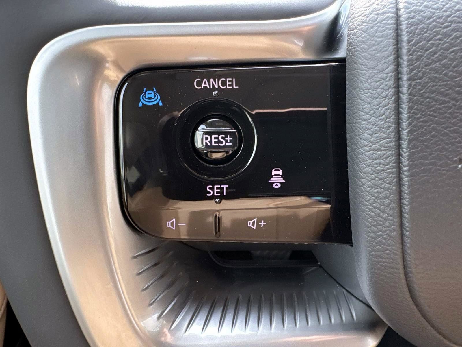 New 2026 INFINITI QX80 Luxe w/ Cargo Package image 27