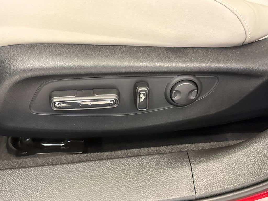 New 2026 Honda Accord EX-L image 21