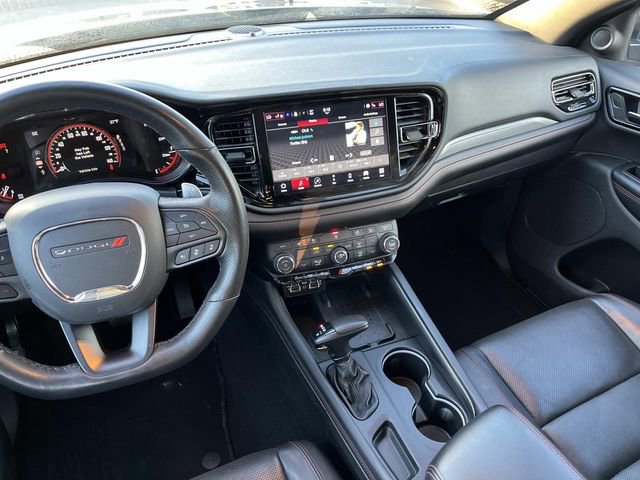 Used 2025 Dodge Durango GT image 13