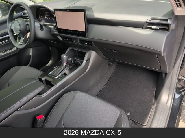 New 2026 MAZDA CX-5 AWD 2.5 S image 22