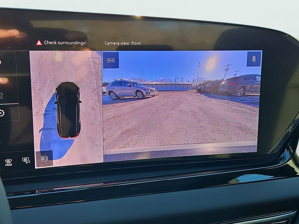 New 2026 Audi A6 Premium Plus image 9