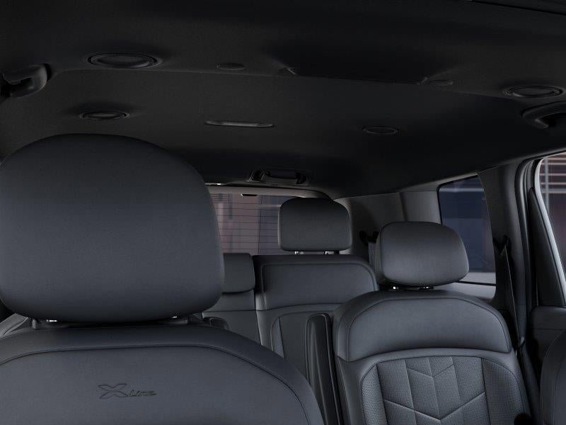 New 2027 Kia Telluride EX X-Line AWD/4WD image 27