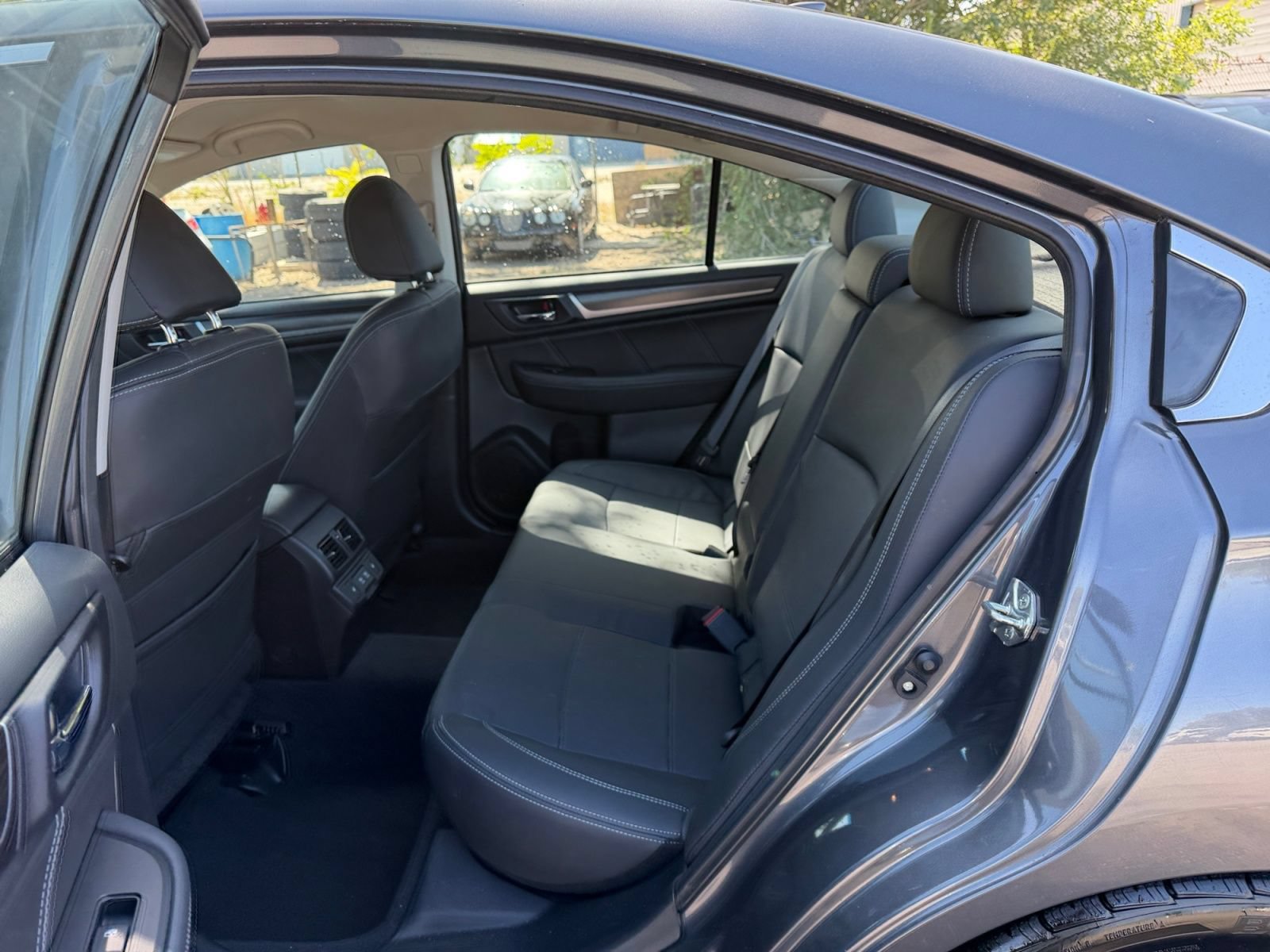 Used 2019 Subaru Legacy 2.5i Limited AWD/4WD image 25