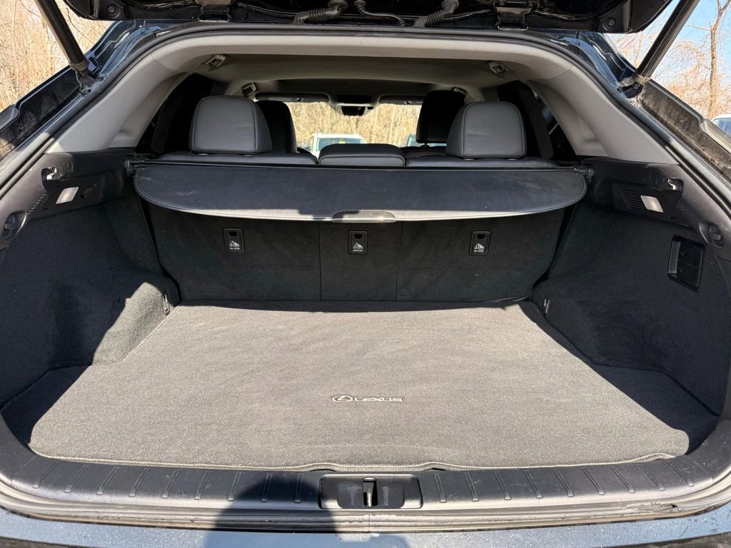 Used 2020 Lexus RX 350 FWD w/ Premium Package image 40