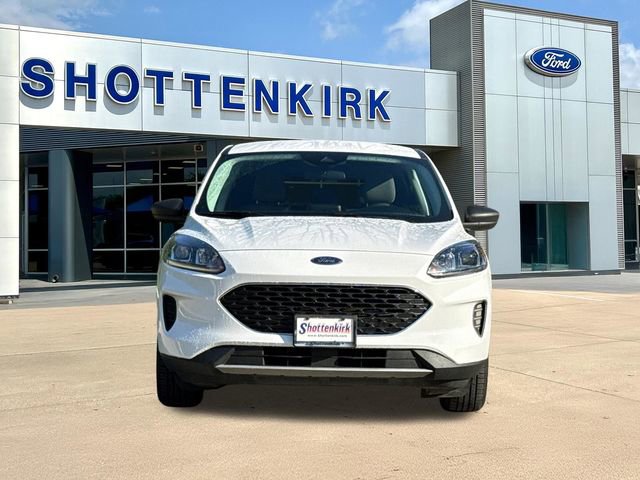 Used 2022 Ford Escape SE FWD image 2