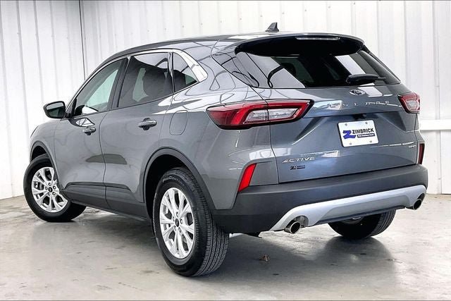 Used 2023 Ford Escape Active AWD/4WD image 11